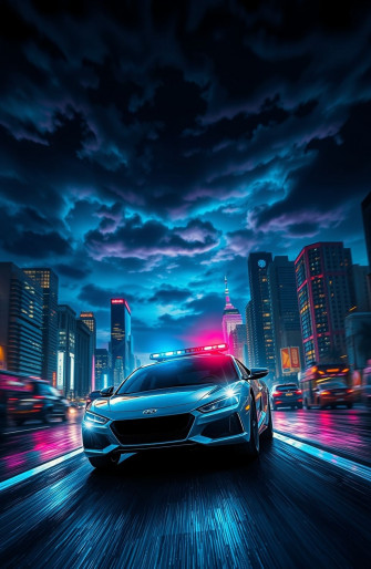 Police Screensavers And Wallpaper
