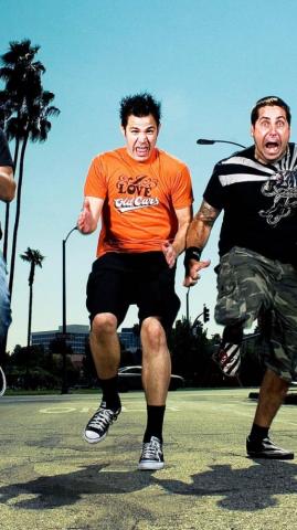 Zebrahead Road Street Moto G X Xperia Z1 Z3 Compact