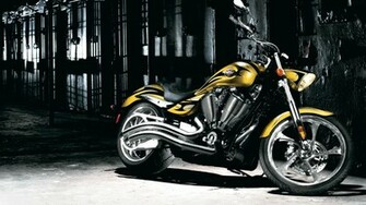 July By Stephen Comments Off On Victory Motorcycle Wallpaper