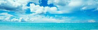 Sunny Day 4k HD Desktop Wallpaper For Dual Monitor Desktops