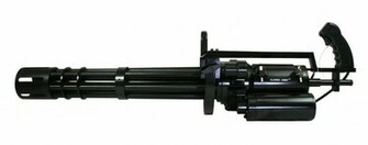 Top Minigun Wallpaper Image Image For