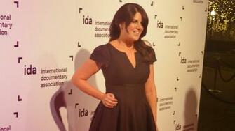 Monica Lewinsky Just Gave Every Intern A Reason To Cheer