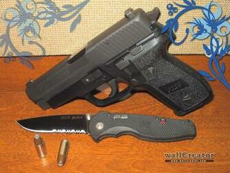Sig Sauer P