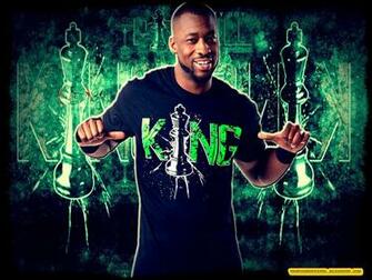 Kenny King Wwe Impact Tna Wrestling And Roh Wallpaper