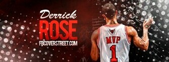 Derrick Rose Mvp