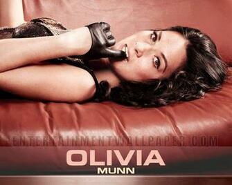 Markgottlieb Olivia Munn Wallpaper