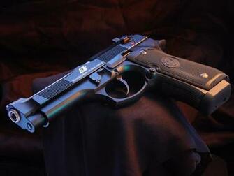 Guns Weapons Cool Wallpaper