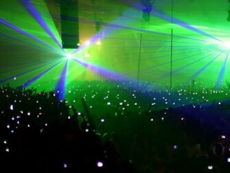 Dj Tiesto Wallpaper