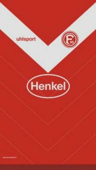 Fortuna D Sseldorf Of Germany Wallpaper Football
