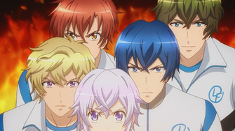 R Episode Assault Full Coverage Of Sankishi Dream