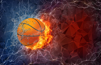 Basketball Wallpaper HD