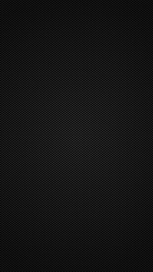 Black Carbon Fiber iPhone Wallpaper