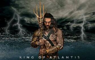 Aquaman Wallpaper By Arkhamnatic