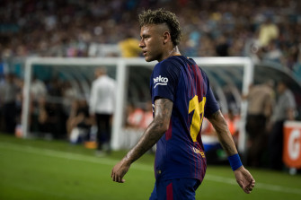Most Recommended Neymar Wallpaper 4k