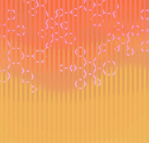 Mario Broth Background Of Gloam Valley From Super Paper
