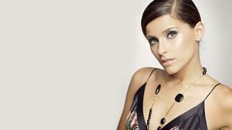 Nelly Furtado Celebrity Desktop Wallpaper