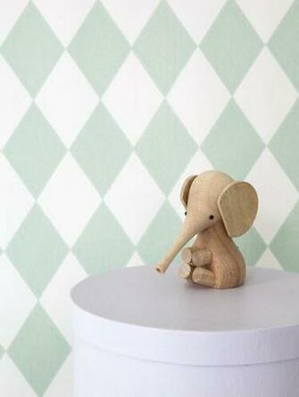 Harlequin Wallpaper Kids Babies And Nurseries