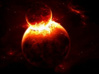 High Quality Space Wallpaper Computer