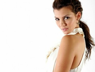 Wallpaper Hollywood Actress HD Ali Landry