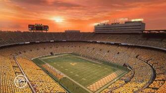 Neyland Stadium Home Of Tennessee Volunteers Graphics Pictures