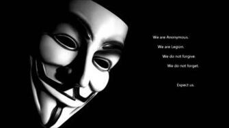 Expect Us Quotes Wallpaper Illuminati
