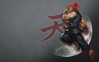 Akuma Wallpaper By Nickhrh