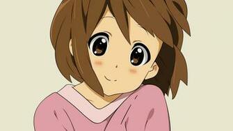 Yui Hirasawa Wallpaper Desktop 4k Quality HD Image