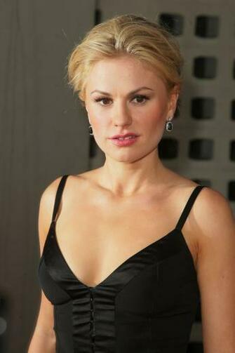 Anna Paquin Wallpaper Best Pictures