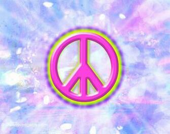 Peace Wallpaper