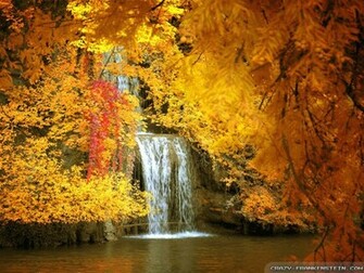 Desktop Wallpaper Fall Scenes In HD