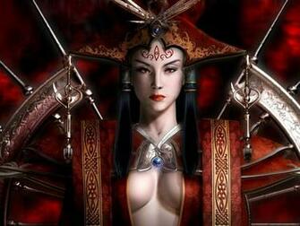 High Resolution Wallpaper Fantasy