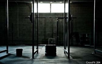 Crossfit Wallpaper