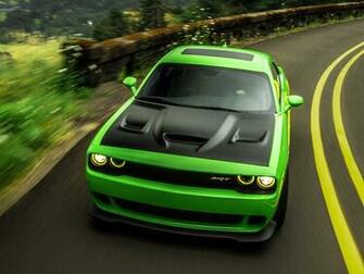 Dodge Hellcat Wallpaper iPhone Challenger Srt L C