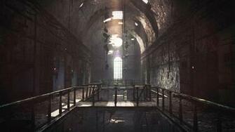 Resident Evil Revelations Screenshots Ps4 Home