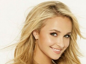 Hayden Panettiere Image Wallpaper Photos