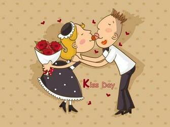 English Cat Valentines Day Love Wallpaper For Desktop