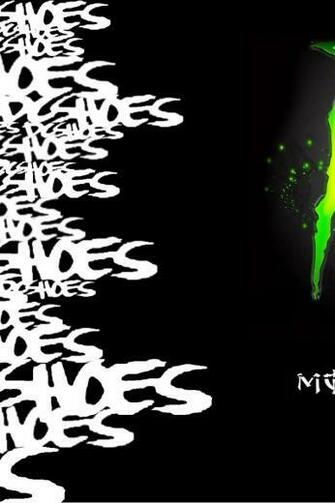Monster Dc Shoes Wallpaper iPhone Shoe