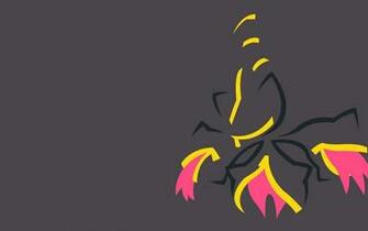 Minimalist Pokemon Full HD Background Picture Image
