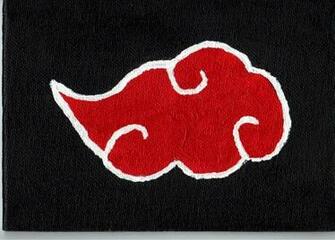 Akatsuki Cloud Wallpaper