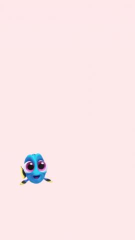 Dory Cute Adorable Fondos iPhone Disney
