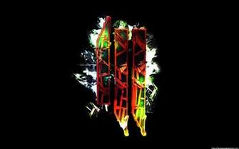 Skrillex Background
