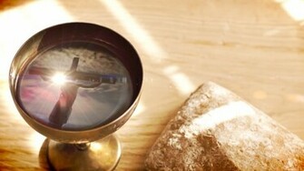 World Communion Sunday Grace We Re Amazing
