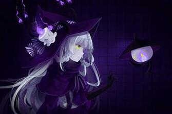 Dark Witch Wallpaper HD Net