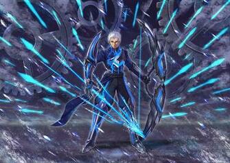 Fate Stay Night Wallpaper And Background Id