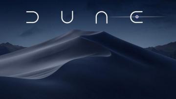 Dune Wallpaper