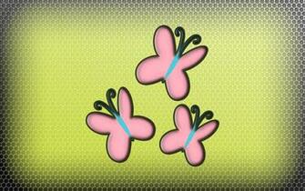 My Little Pony Friendship Is Magic Wallpaper