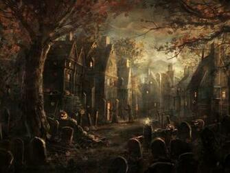 Best Wallpaper Of Scary Halloween High