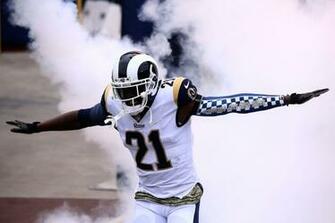 La Rams Cornerback Depth Chart After Releasing Cb Kayvon Webster