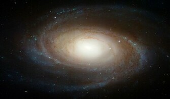 4k Papers Grand Spiral Galaxy Wallpaper