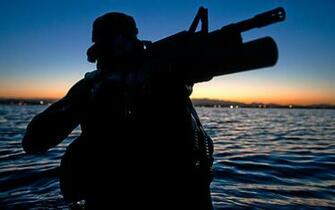 Navy Seals Wallpaper